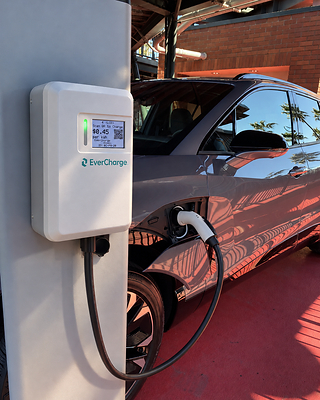 LAZ and indiGOtech Form Joint Venture to Bring Sustainable EV Charging to More Apartments and Condos
