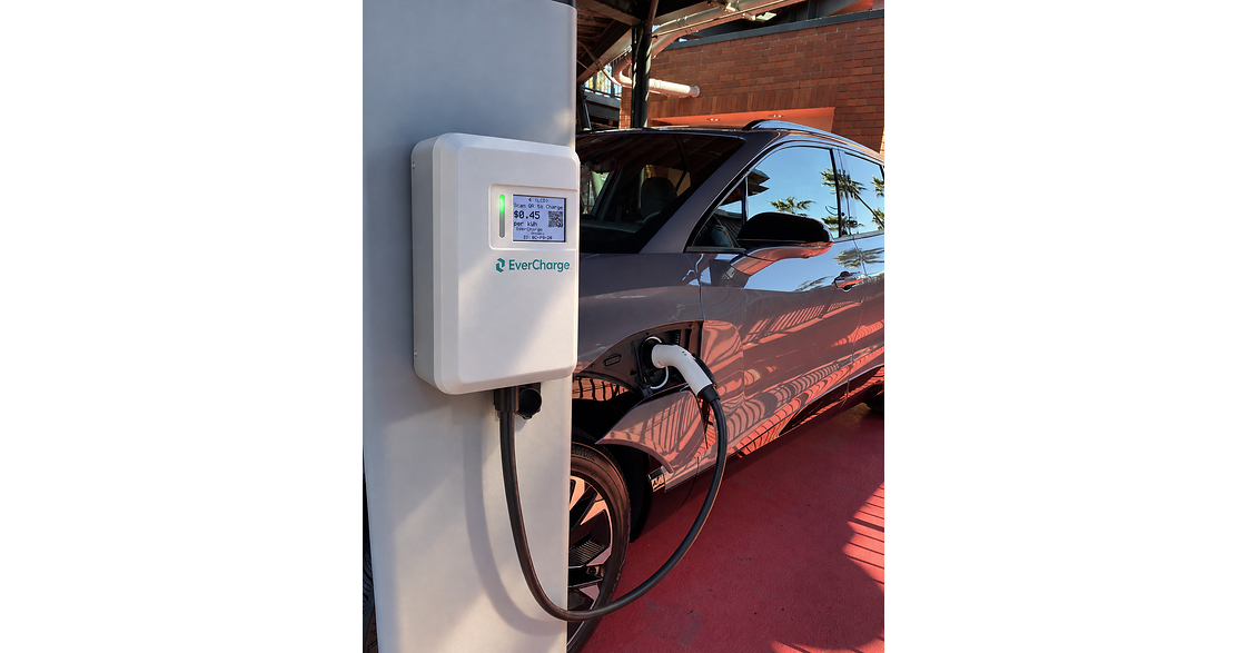 LAZ and indiGOtech Form Joint Venture to Bring Sustainable EV Charging ...
