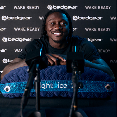 BEDGEAR Partners with NFL Star A.J. Brown as Sleep Becomes the Next Competitive Advantage in Elite Performance
