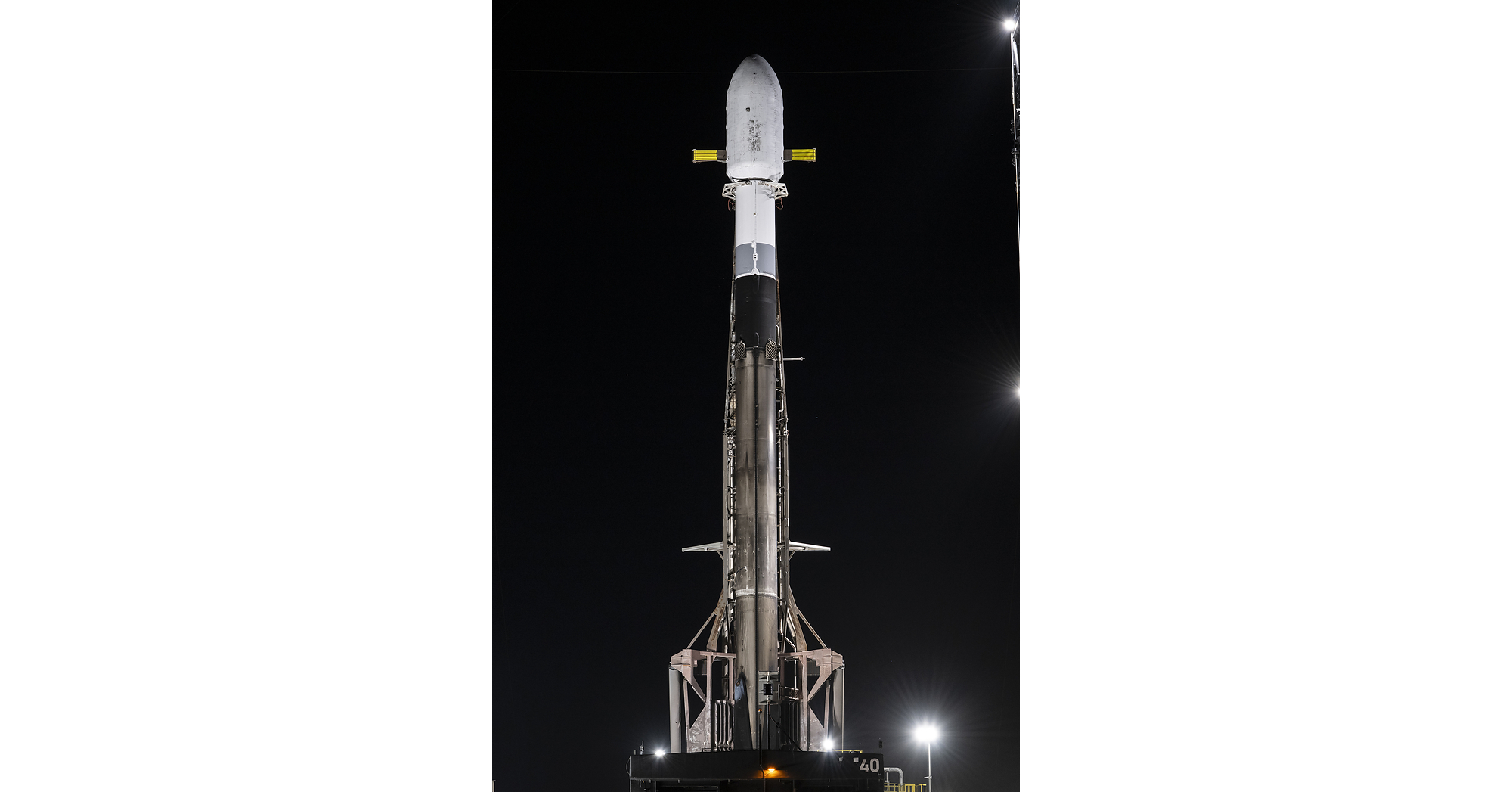 HawkEye 360 Successfully Launches Cluster 15, Advancing On-Orbit Collection and Data Delivery