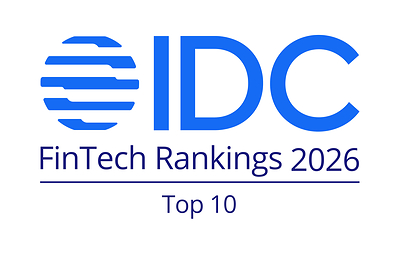 Broadridge Ranks #3 in IDC FinTech Rankings Top 100 for the Fourth Straight Year, Helping Financial Institutions Turn Innovation into Impact