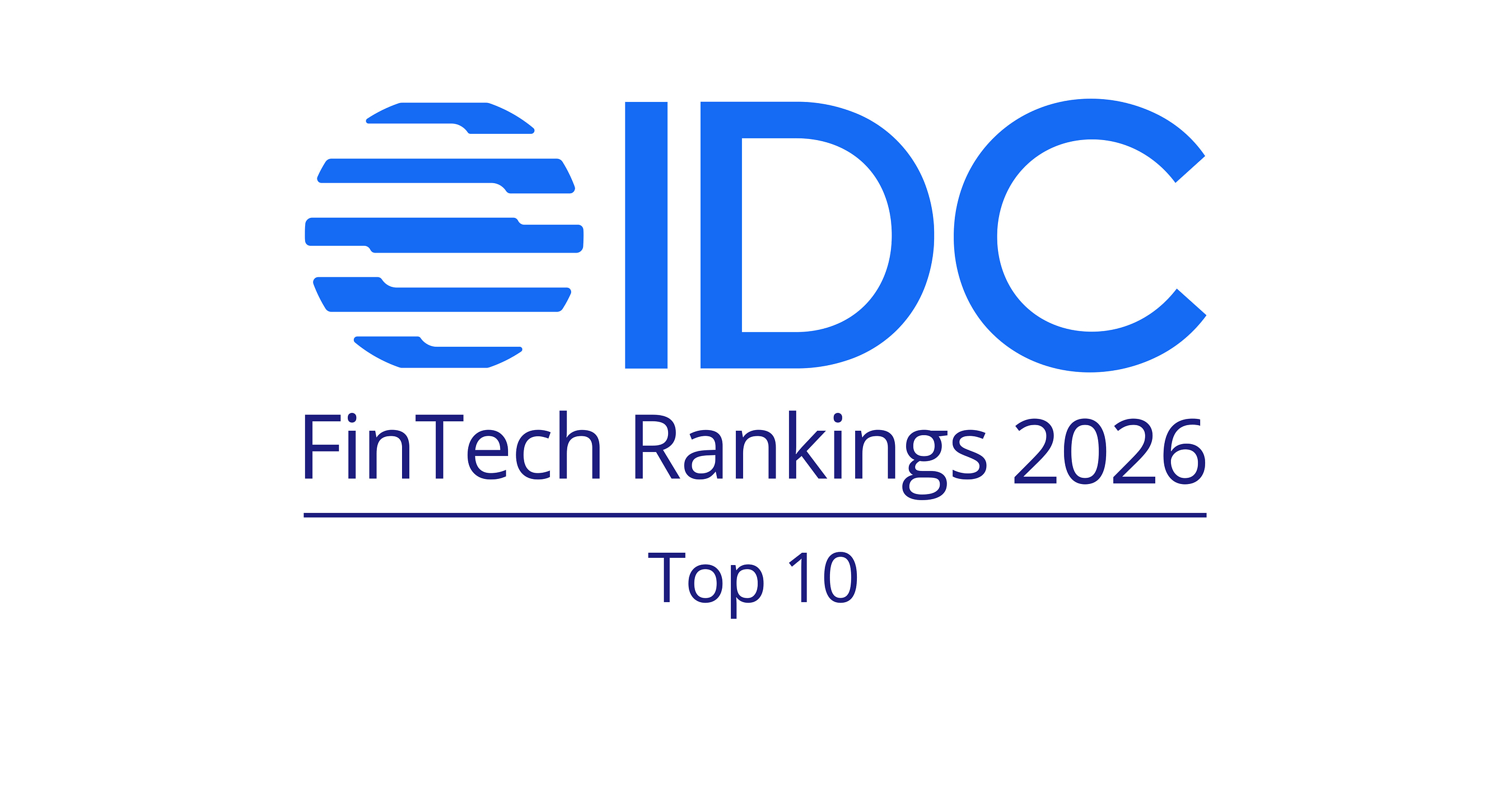 Broadridge Ranks #3 in IDC FinTech Rankings Top 100 for the Fourth Straight Year, Helping Financial Institutions Turn Innovation into Impact