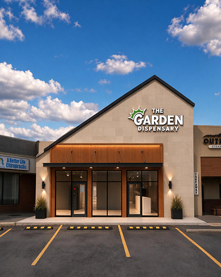 The Garden Dispensary, Colerain Township
