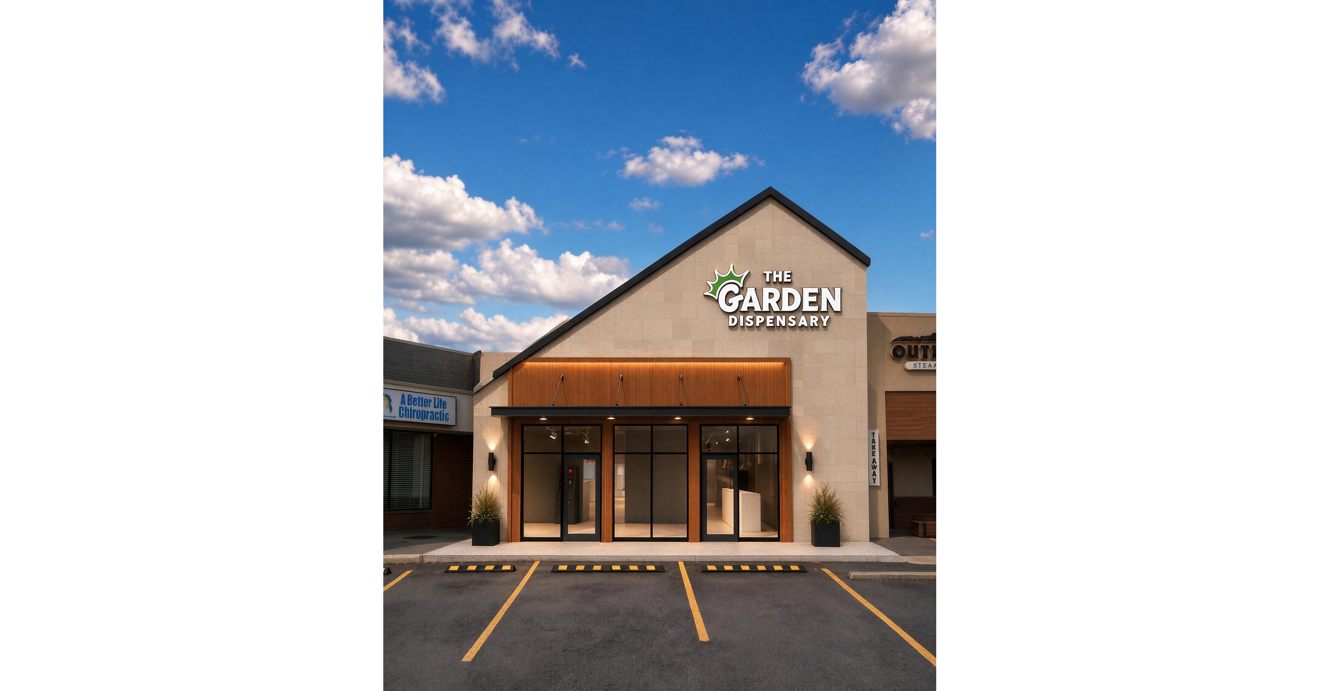 King City Gardens Group Expands The Garden Dispensary to Colerain Township in Cincinnati