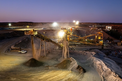 Westgold Resources Limited Image 1