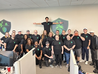 EcoShield Celebrates First Customer Service Appreciation Week, Honoring the People Behind Every Call