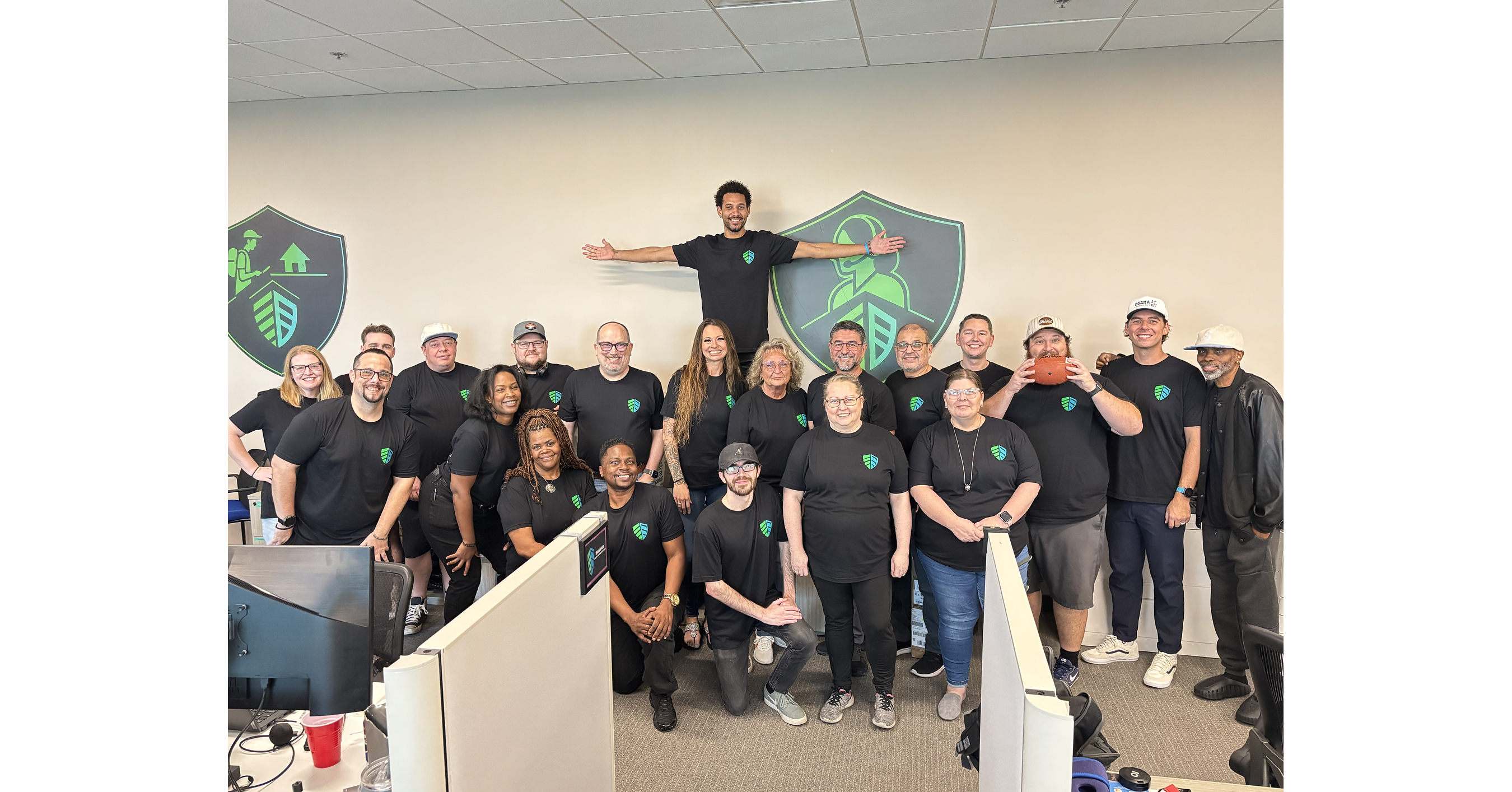 EcoShield Celebrates First Customer Service Appreciation Week, Honoring the People Behind Every Call