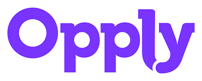 Opply logo