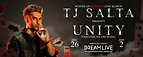 TJ Salta Presents UNITY