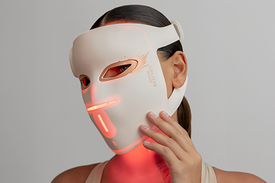 RENPHO Expands its Rejuven Beauty Line with New RENPHO Rejuven Artemis II Aër LED Light Therapy Mask