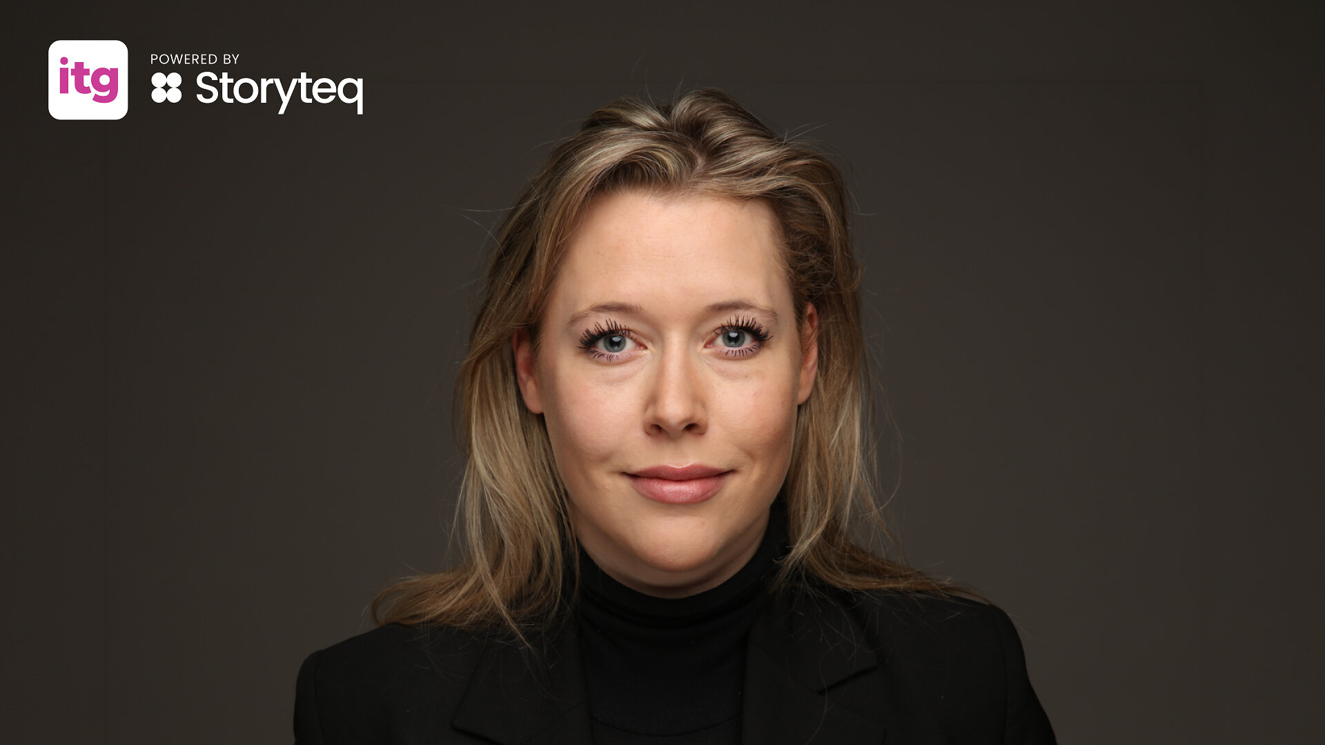 ITG appoints Juliette Aiken to lead Storyteq marketing, targeting 15% revenue boost and AI content dominance