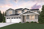 Century Communities to Celebrate October Grand Opening of Rainier Ridge Estates, Offering New Homes in Enumclaw, WA