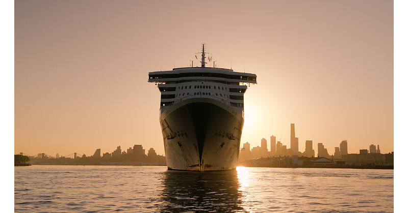 Queen Mary 2 to Make History in Liverpool on Landmark 500th Transatlantic Crossing as Cunard Unveils 93 New Voyages
