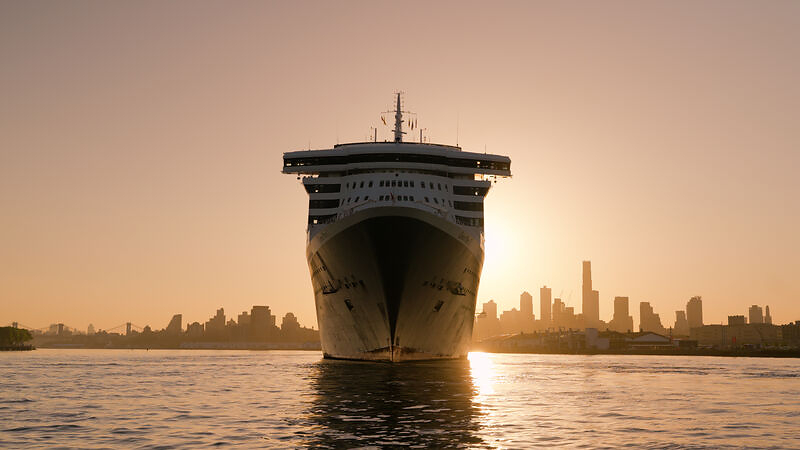 Queen Mary 2 to Make History in Liverpool on Landmark 500th Transatlantic Crossing as Cunard Unveils 93 New Voyages