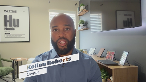 Home Healthcare Expert Kellan Roberts Explains How Care Teams Build Independence Skills in HelloNation
