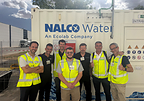 ZwitterCo Announces Strategic Investment from Ecolab to Drive Water Circularity