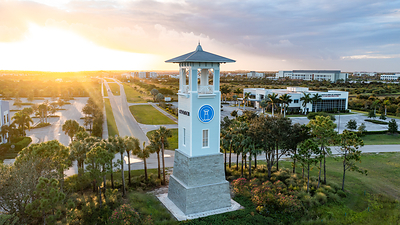 Mattamy Homes' Tradition Community Ranks No. 23 on RCLCO's 2026 Mid-Year Top 50 Master-Planned Communities List