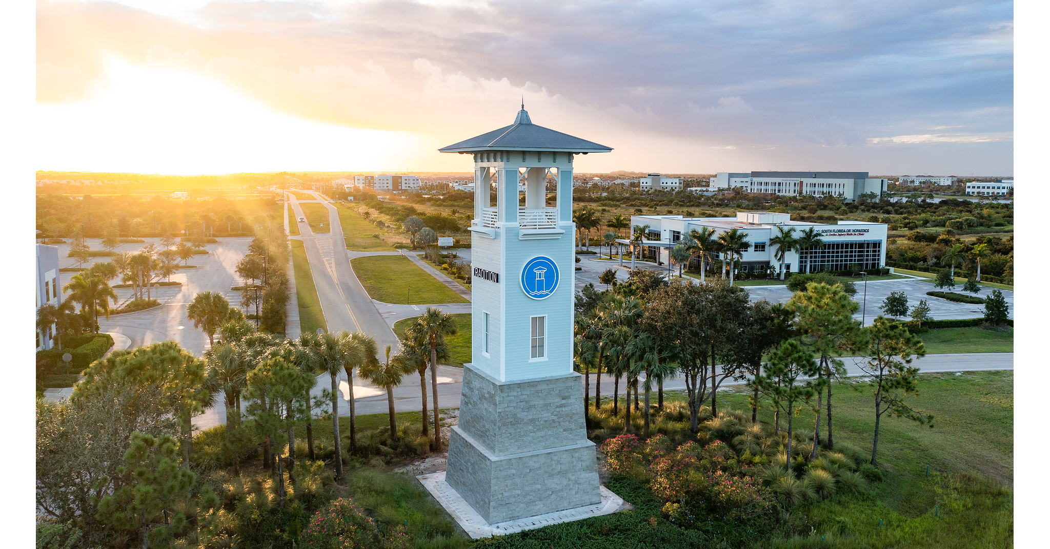 Mattamy Homes' Tradition Community Ranks No. 23 on RCLCO's 2026 Mid-Year Top 50 Master-Planned Communities List