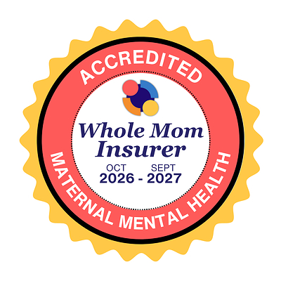 Humana Healthy Horizons® in Louisiana Achieves Maternal Mental Health 'Whole Mom' Status