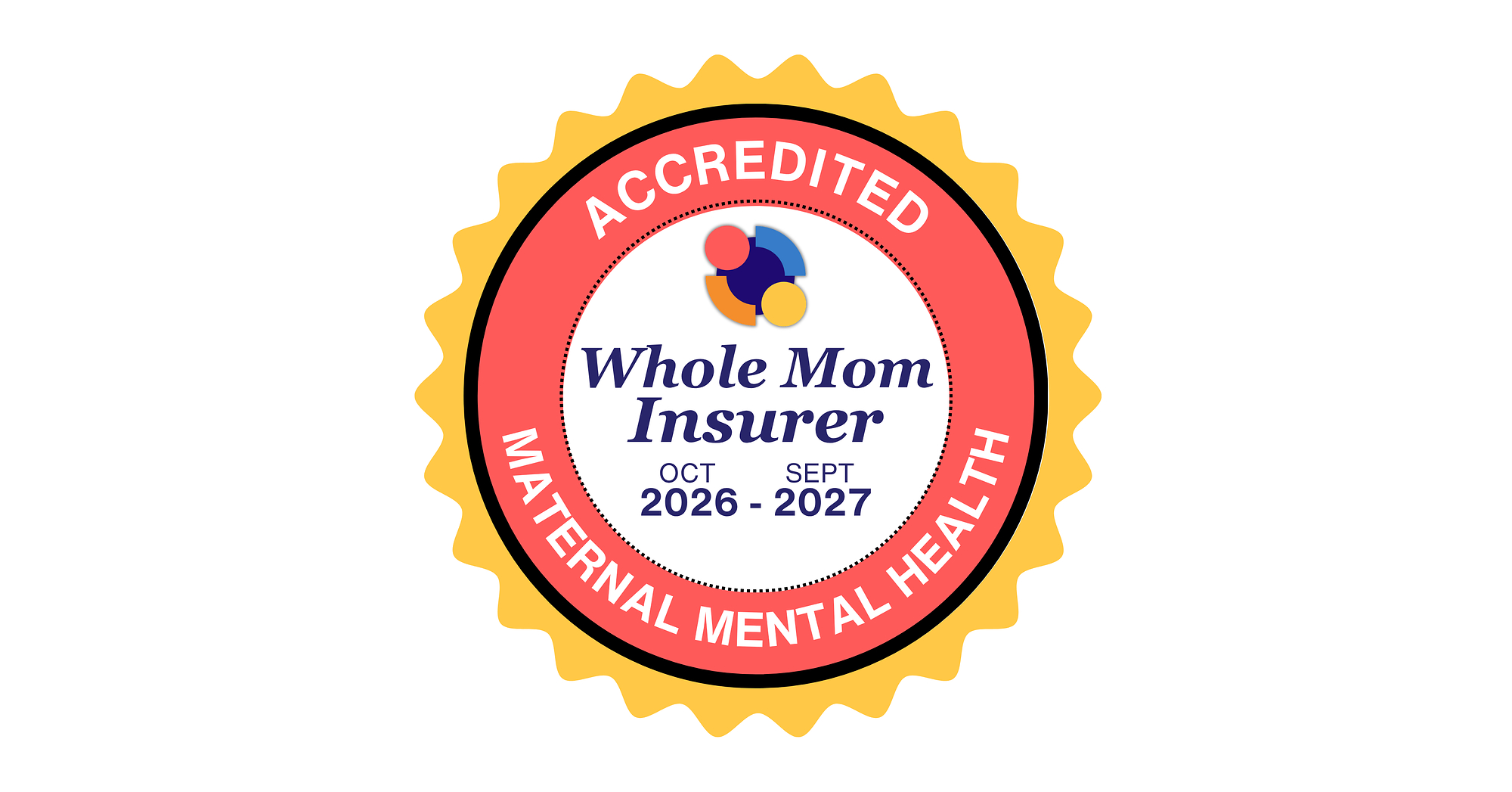 Humana Healthy Horizons® in Louisiana Achieves Maternal Mental Health 'Whole Mom' Status