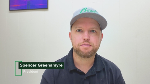 Uneven Temperatures Explained in HelloNation Article Featuring Residential Heating &amp; Cooling Expert Spencer Greenamyre