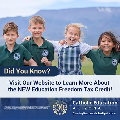 A New Federal Tax Credit is Opening Doors to Education