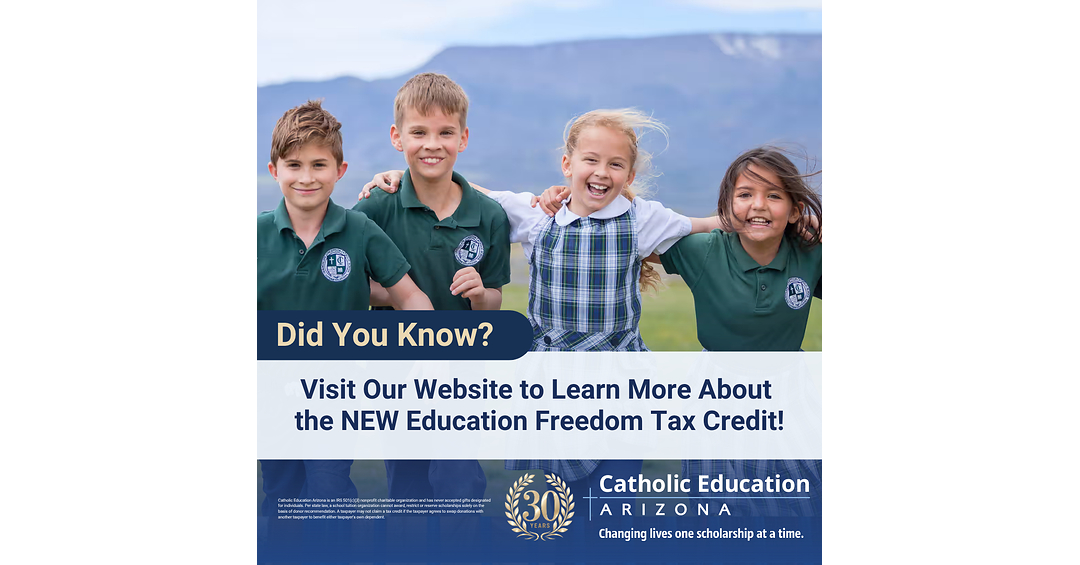 A New Federal Tax Credit is Opening Doors to Education