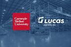 Lucas Systems and Carnegie Mellon University Partner To Advance Algorithmic Planning