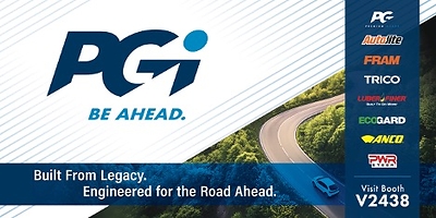PGI Celebrates 30 Years of Growth and Innovation at AAPEX 2026