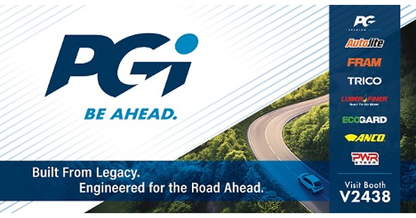 PGI Celebrates 30 Years of Growth and Innovation at AAPEX 2026