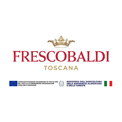Frescobaldi logo