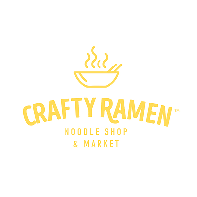 Crafty Ramen Brings Restaurant-Quality Frozen Ramen to Target and Kroger Freezer Aisles Nationwide 