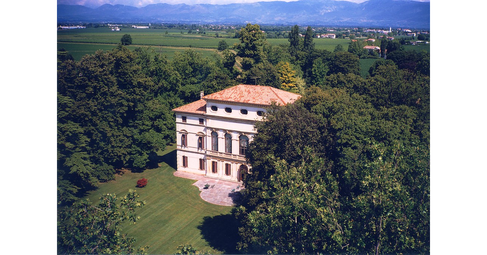 González Byass USA Named U.S. Importer for Villa Marcello