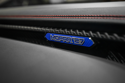 Mopar at SEMA 2026: Shifting West Hall Into High Gear