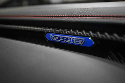 Mopar at SEMA 2026: Shifting West Hall Into High Gear