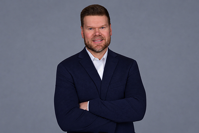 Capacity Sports Group Bolsters Executive Team, Names Mike Kenney Chief Revenue Officer