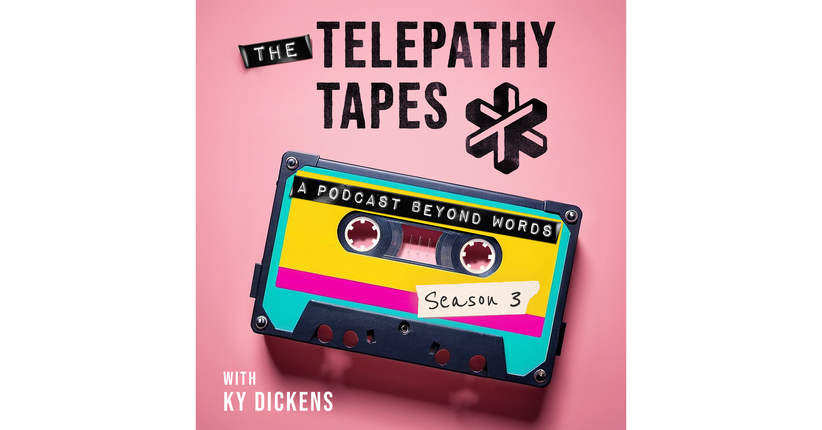 The Telepathy Tapes Launches Season Three: The Reincarnation Records