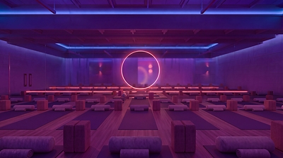 SWEAT AND TONIC TO OPEN THIRD TORONTO LOCATION IN YORKVILLE ON NOVEMBER 21