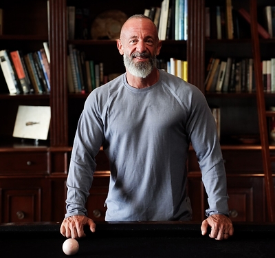 Todd Brown - CEO of Performance Golf