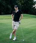 Brixton Albert - Founder-Performance Golf