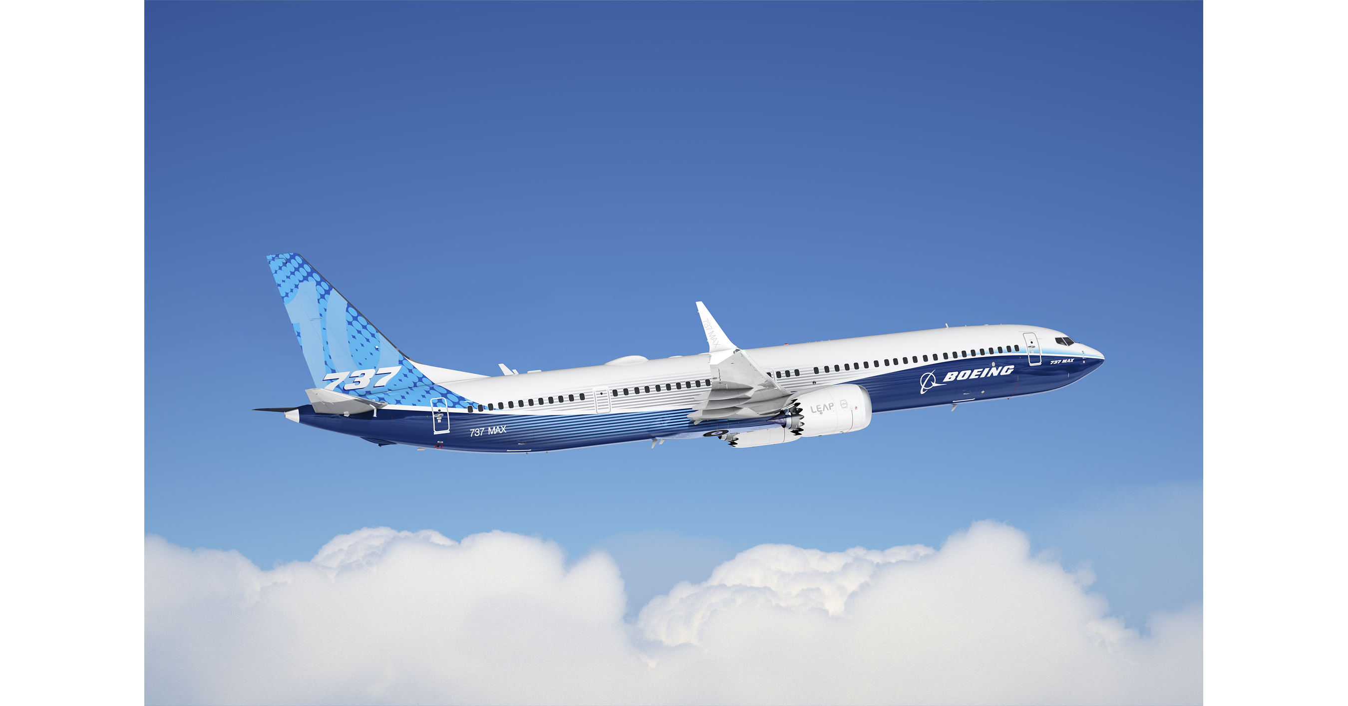 U.S. FAA certifies Boeing 737-10, largest member of 737 MAX family