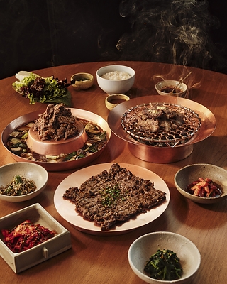 GENESIS HOUSE RESTAURANT DEBUTS NEW CHAPTER WITH HAND HOSPITALITY AND BAR CHAM