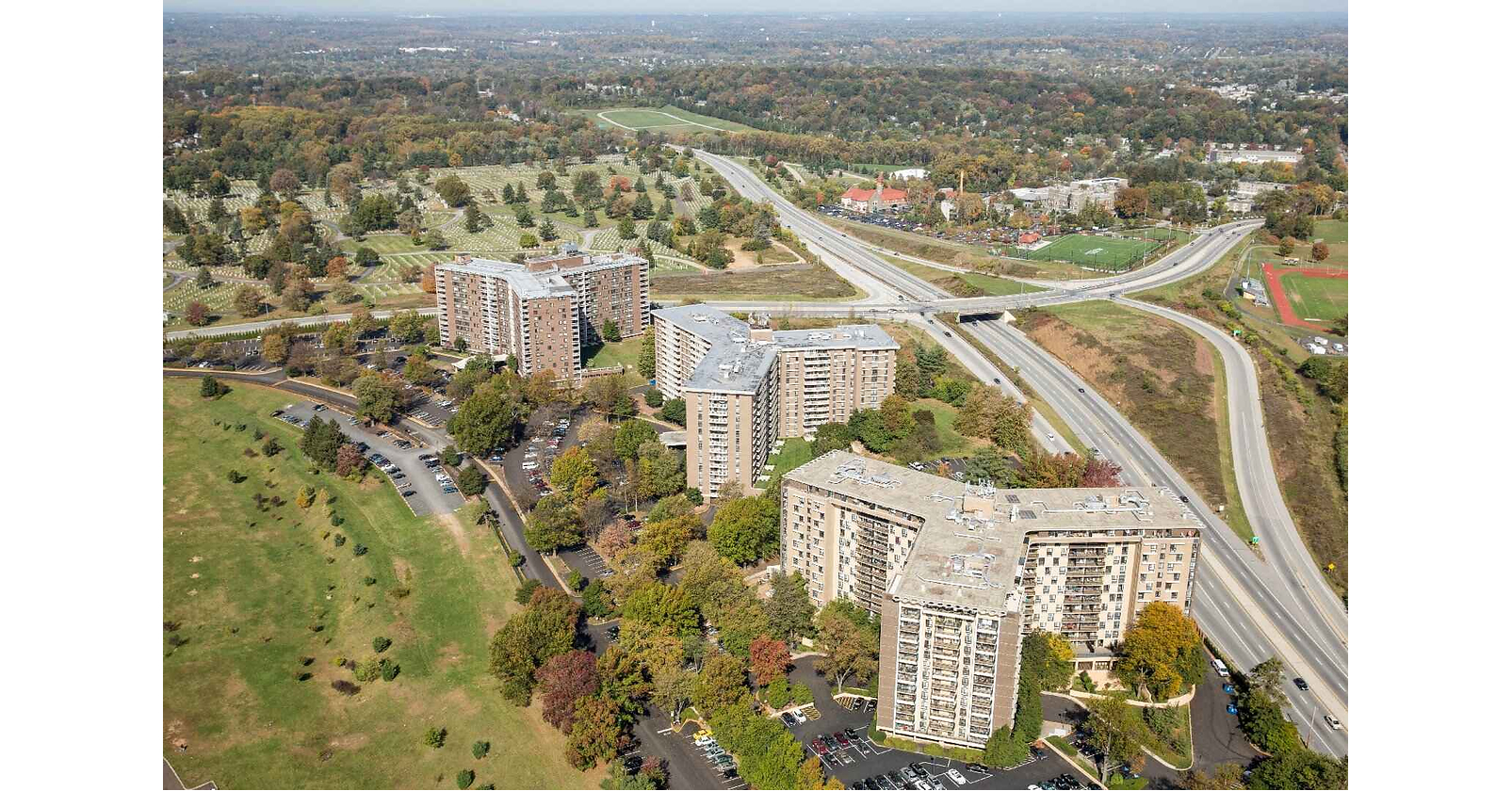 Towers at Wyncote earns 2026 Keystone Trilogy Award