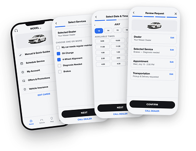 myKaarma Significantly Expands OEM Owner App Integrations, Bringing More Service Booking Opportunities to Dealerships