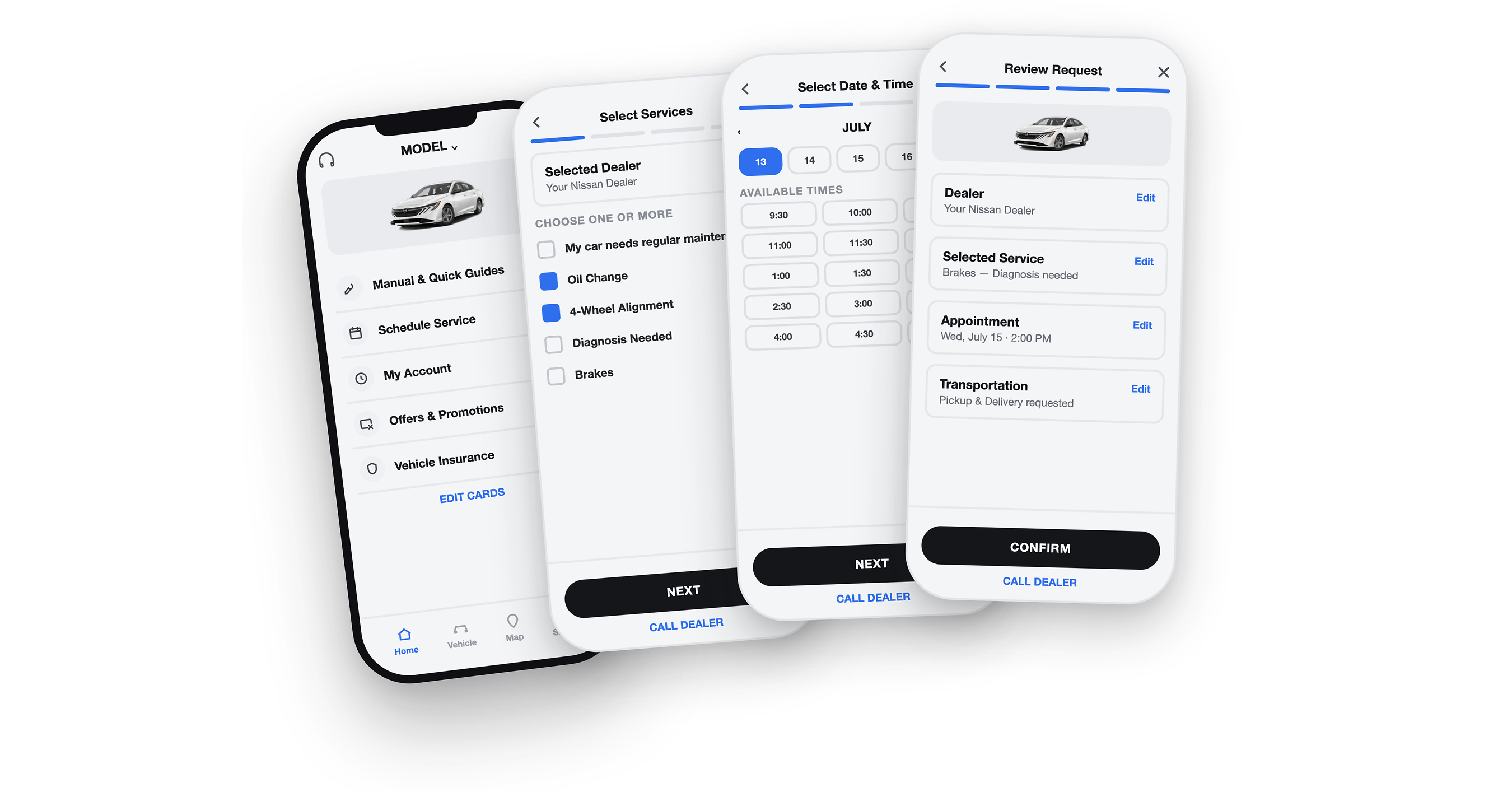 myKaarma Significantly Expands OEM Owner App Integrations, Bringing More Service Booking Opportunities to Dealerships