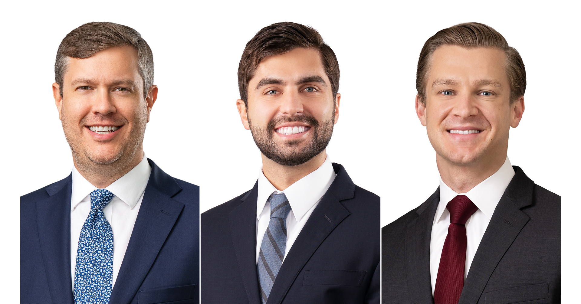 Jones Walker Adds Experienced Government Relations Professionals Across Key Legislative Centers
