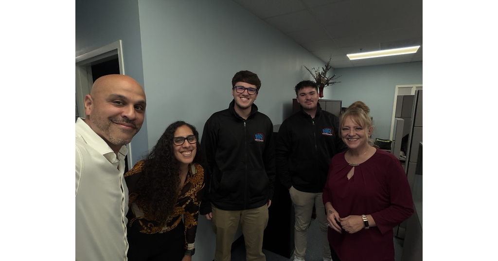 Network Brainiacs Expands into Maryland Through Acquisition of Computer Enhancement Systems in Frederick