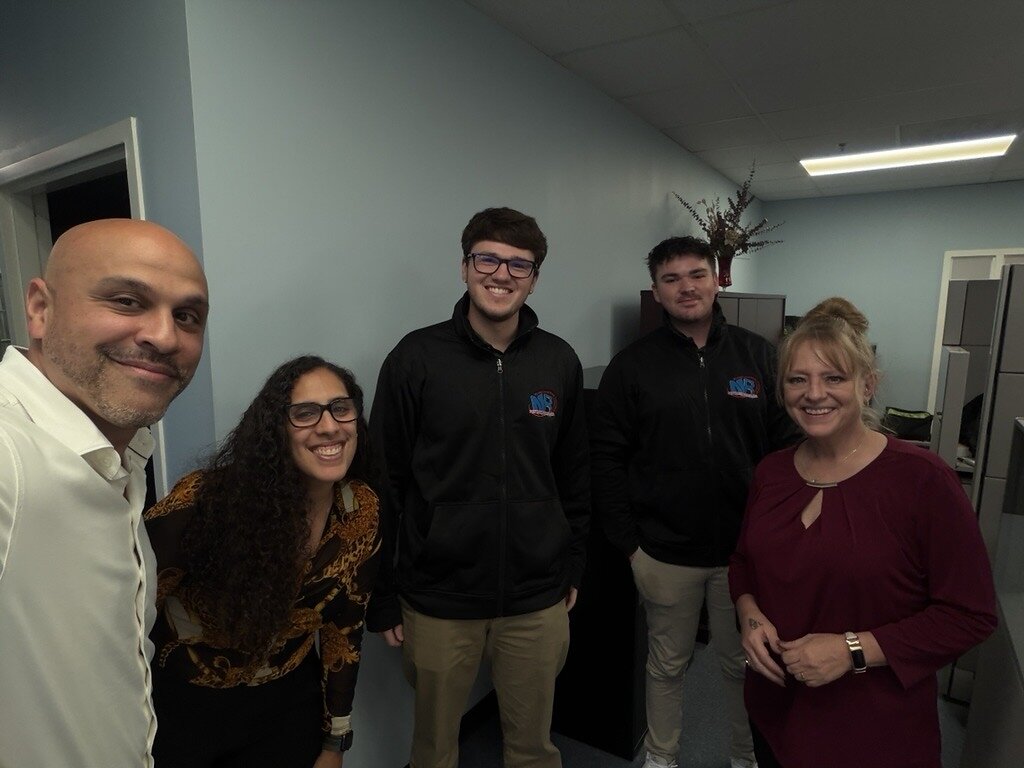 Network Brainiacs expandiert nach Maryland durch Übernahme von Computer Enhancement Systems