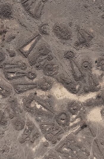 RCU launches 2026–2027 Archaeology Season across AlUla and Khaybar This image opens in the lightbox