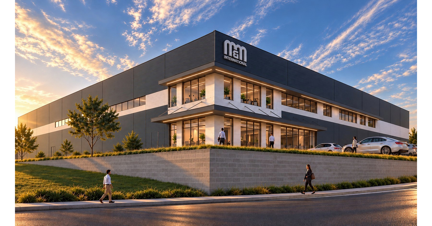 Leading Stainless-Steel Tubing Maker M&M International to Open Manufacturing Facility in Costa Rica